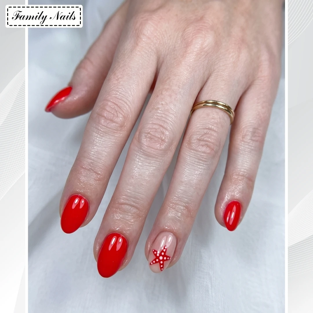 Cute nails